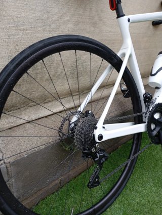 Orbea Orca: Bicicleta Carretera