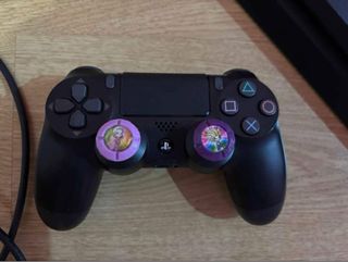 PS4 (PlayStation 4) 1TB - Negra