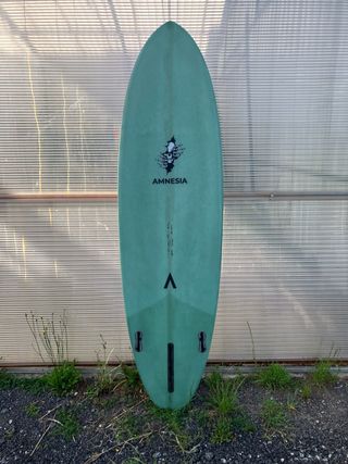 Tabla surf Amnesia X Mid