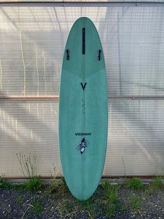 Tabla surf Amnesia X Mid