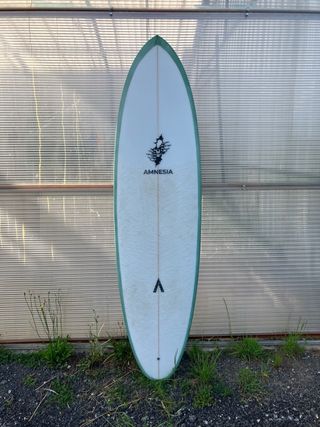 Tabla surf Amnesia X Mid