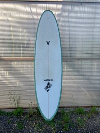 Tabla surf Amnesia X Mid