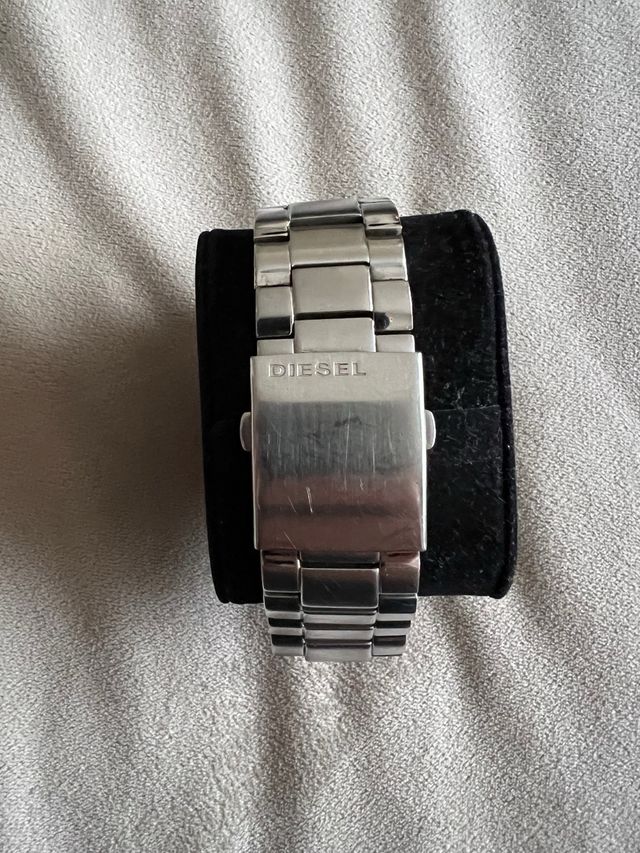 Relógio Diesel Only The Brave