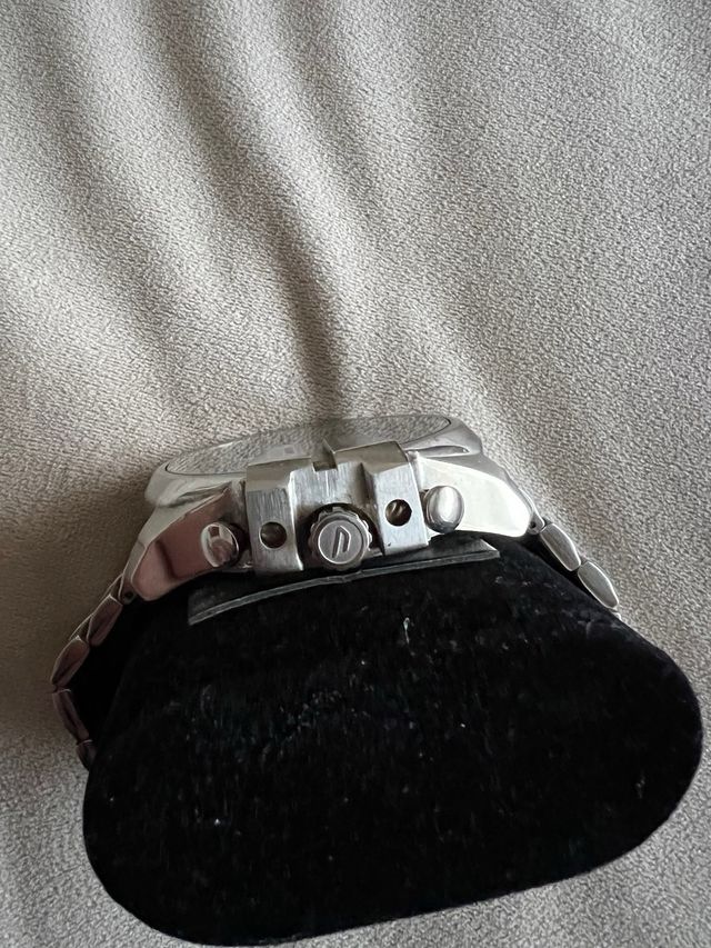 Relógio Diesel Only The Brave