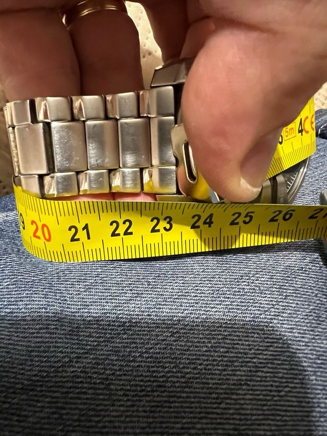 Relógio Diesel Only The Brave