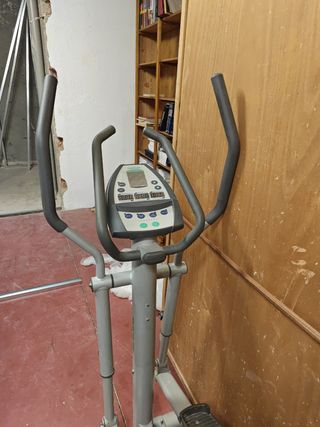 Bicicleta elíptica Tunturi