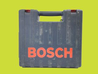 SIERRA CALADORA BOSCH AZUL GST 120 BE