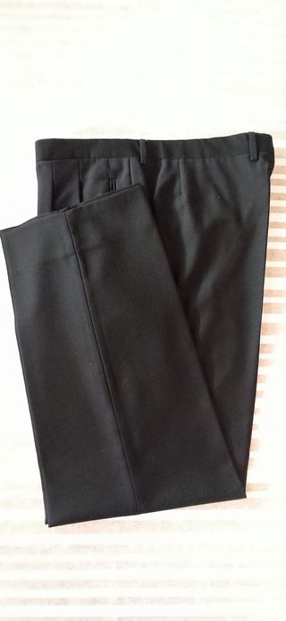 Traje Emidio Tucci negro - ceremonia