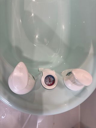 Bañera BebéJou - Baño bebé