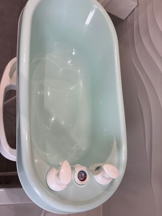 Bañera BebéJou - Baño bebé