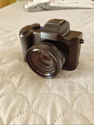 Macchina fotografica 64MP 