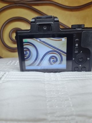 Macchina fotografica 64MP 