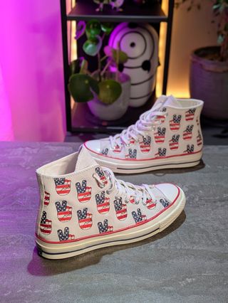Converse Chuck Taylor All Star 70 'Election Day'
