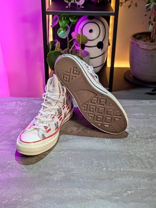 Converse Chuck Taylor All Star 70 'Election Day'