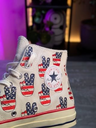 Converse Chuck Taylor All Star 70 'Election Day'