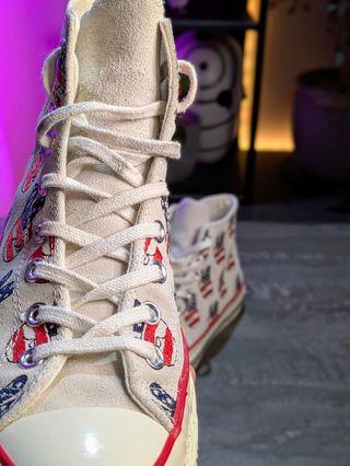 Converse Chuck Taylor All Star 70 'Election Day'