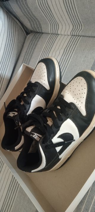 Nike Dunk - Scarpe 37,5