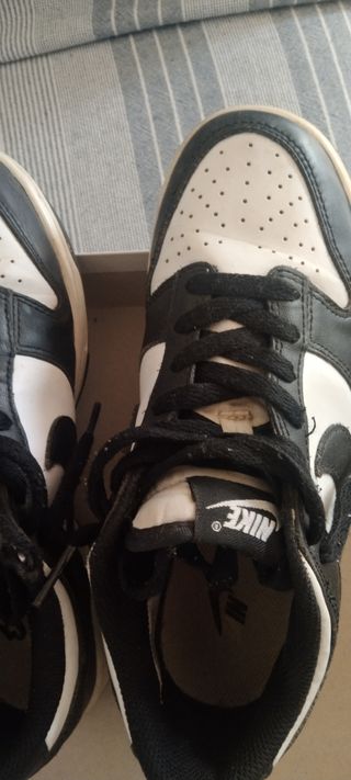 Nike Dunk - Scarpe 37,5