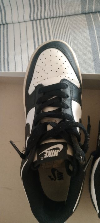 Nike Dunk - Scarpe 37,5