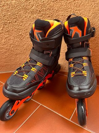 Patines OXELO - Adulto Unisex