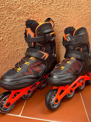 Patines OXELO - Adulto Unisex