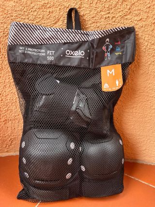 Patines OXELO - Adulto Unisex