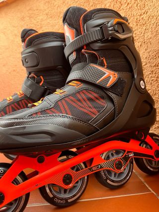 Patines OXELO - Adulto Unisex