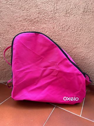 Patines OXELO - Adulto Unisex