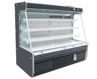 refrigeradores, congeladores, cámaras industriales