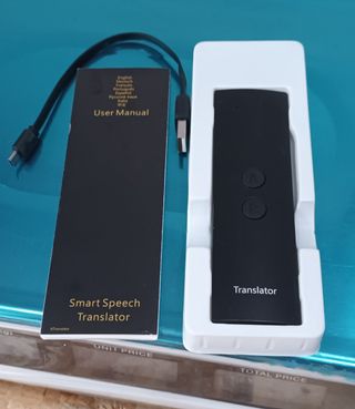 Traductor Inteligente Atranslator
