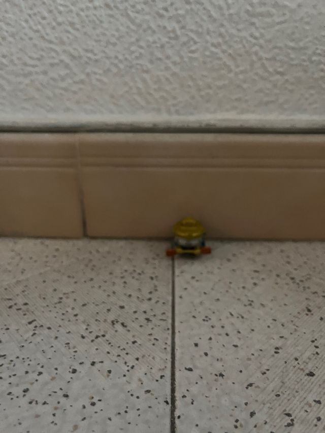 SuperThings: 5 figuras