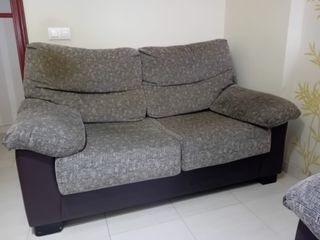 2 sofas