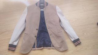 Americana Zara Man Denim Couture