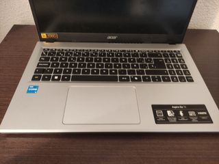  portátil Acer