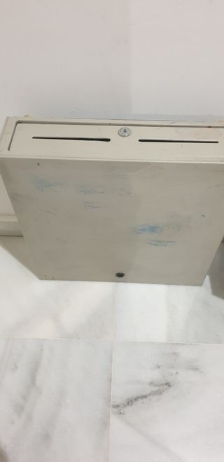 Cajón tpv