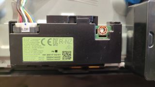 Módulo WiFi BT Samsung Smart TV