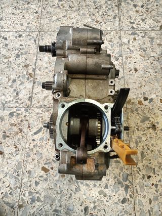 Bloque motor KTM 450