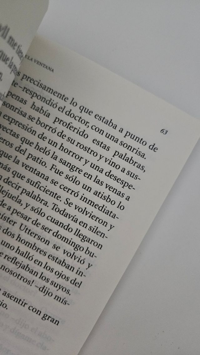 El Dr. Jekyll y Mr. Hyde (Literatura) (Spanish ...