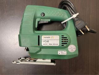 Sierra caladora Casals VC60 - 400W