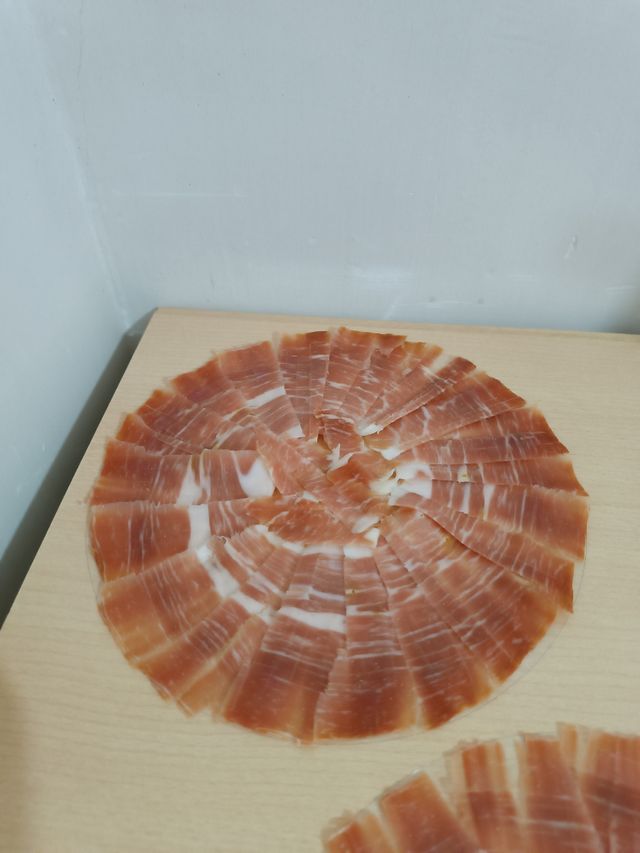Cortador de Jamón