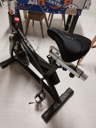 Bicicleta Spinning Fytter Rider RI-4X