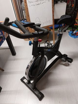 Bicicleta Spinning Fytter Rider RI-4X
