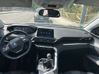 Peugeot 3008 2021