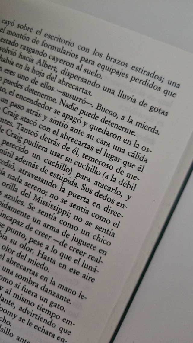 Las dos despues de medianoche