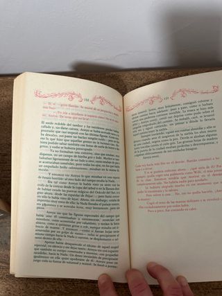 La historia interminable