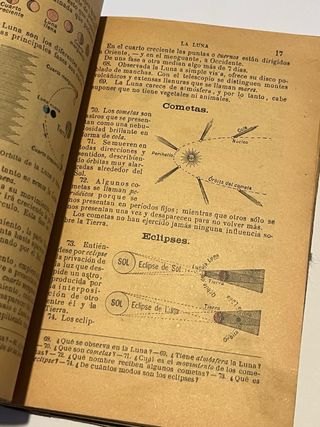 Geografía para niños