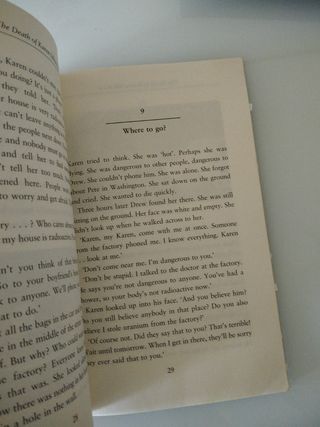 Oxford Bookworms Library: Level 2: The Death of...