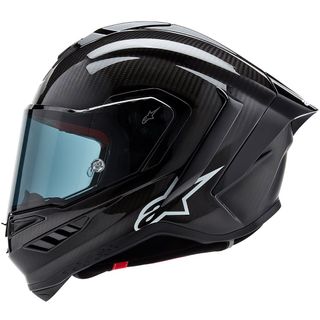 ¡10%DTO! TALPINESTARS CASCO SUPERTECH R10 CARBON