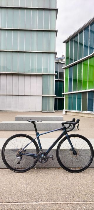  Liv Langma Advanced 1 Disc 2020