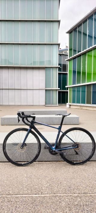  Liv Langma Advanced 1 Disc 2020